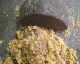 Shami resha kabab recipe step 2 photo