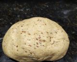 Foto del paso 1 de la receta: Masa para tartas de harina de avena y semillas