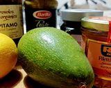 Φωτογραφία βήματος 1 της συνταγής Σαλάτα ζυμαρικών με fusilli