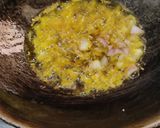 पोहा (poha recipe in Hindi) रेसिपी चरण 4 फोटो