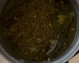 Foto langkah ke 2 dari resep Bubur Kacang Hijau.