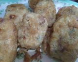Foto langkah ke 4 dari resep Perkedel kentang.