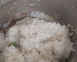 Foto langkah ke 2 dari resep Mango Sticky Rice.
