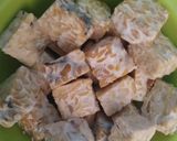 Foto langkah ke 1 dari resep Sayur Mangut Ikan Pe.