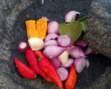 Foto langkah ke 4 dari resep Serundeng Kelapa Enak Gurih Nagih | Resep asli dari nenek.