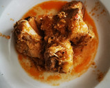 Foto del paso 4 de la receta: Pollo al chilindrón sin champi