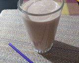 Foto del paso 1 de la receta: Licuado de papaya con avena 😋🥤