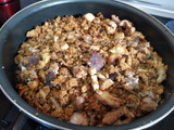 Migas aragonesas