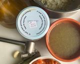 Foto del paso 1 de la receta: Albóndigas con pisto y tomate, todo casero