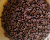 Foto del paso 1 de la receta: Crema de lentejas y espinacas 🍵🌿