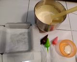 Foto langkah ke 3 dari resep Cake Jelita.