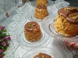تحلية بنينة واقتصادية 😘🤤 لكل محبي الشوكولاتة 🍫🍫