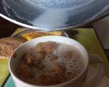 Foto del paso 4 de la receta: Café extra espumoso ☕