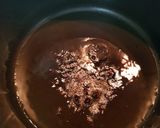 A picture of step 4 of Raddish Sambar.