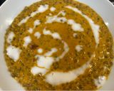 Foto del paso 6 de la receta: Lentejas cremosas al curry de coco en airfryer cosori