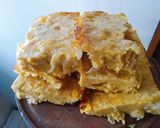Foto del paso 6 de la receta: Sopa paraguaya ♥️