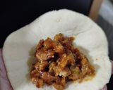 Foto langkah ke 6 dari resep Bakpao (No Mixer).