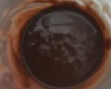 A picture of step 4 of Cake in a mug.