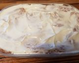 Joghurtban pácolt csirkemellfilé zöldségekkel recept fázis 3 fotója