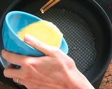 Une image de l'étape 9 de Recette omurice.