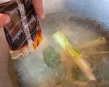 Foto langkah ke 3 dari resep Tomyum Udang.