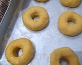 Foto langkah ke 2 dari resep Donat Kentang Empuk.