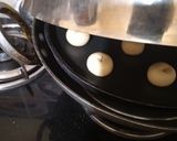 A picture of step 7 of Sweet bite Nankhatai.