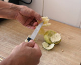 Foto del paso 1 de la receta: Bebida refrescante de limón (Thermomix)