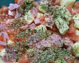 Foto del paso 4 de la receta: Tarta para la vianda del día a día