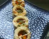 Mini Corns Disc recipe step 2 photo