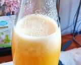 Foto del paso 1 de la receta: Jugo natural de durazno heladito, con agua purificada