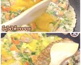 รูปขั้นตอนการทำที่ 2 ของ หอยทอด