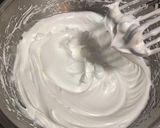 奶油乳酪巧克力杯子蛋糕的食譜步驟6照片