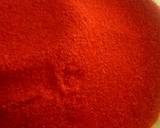 Homemade Chilli Powder / Gochugaru langkah memasak 2 foto