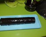 Foto del paso 8 de la receta: Brazo de gitano de chocolate y café