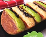 Foto langkah ke 14 dari resep 321. Kue Pukis Menul.