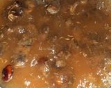 A picture of step 4 of Mix Bean Tamarind Salad.