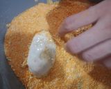 Foto langkah ke 7 dari resep Kroket kentang ayam keju.