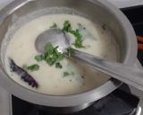 ગુજરાતી કઢી (Gujarati Kadhi Recipe In Gujarati) રેસીપી સ્ટેપ4ફોટો