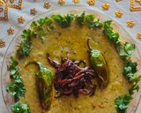 A picture of step 14 of Hareesa.