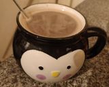 A picture of step 6 of Rich and creamy hot chocolate.