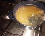 Foto del paso 4 de la receta: Spaghetti con albóndigas