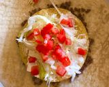 Foto del paso 1 de la receta: Crunchy wrap