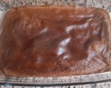 صورة لخطوة 5 من وصفة Fondant au chocolat فوندان بالشوكولاتة