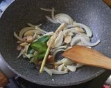 Foto langkah ke 2 dari resep 101. Sarden Kaleng.