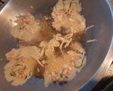 Foto langkah ke 3 dari resep Peyek Kacang.