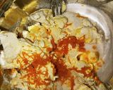 Foto del paso 1 de la receta: Masitas de Naranja Súper Rápidas