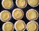 Foto langkah ke 9 dari resep Pie Susu.