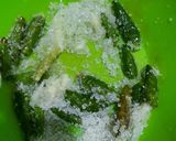 Foto langkah ke 1 dari resep Sambal kecap sup daging.