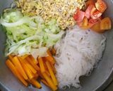 Foto langkah ke 4 dari resep Soto Lamongan.